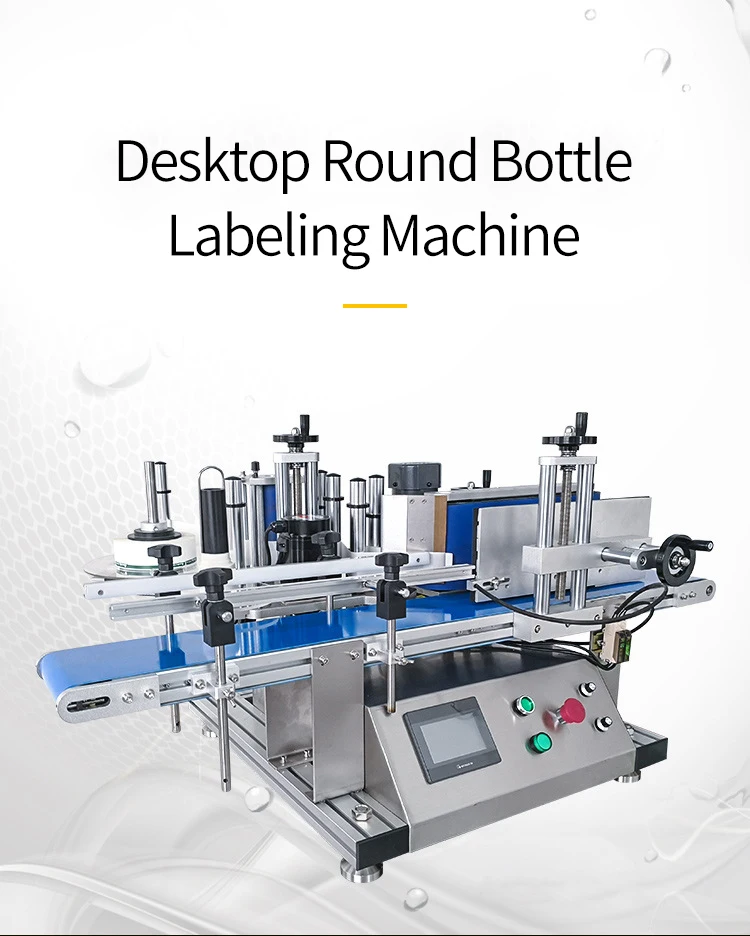 Digital Price Tag Label Machine Double Sided Positioning Date Code