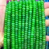 No 3 Color Verde