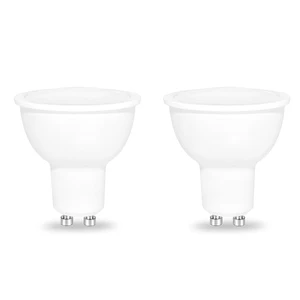 Vertak Wholesale 3000K 4000K 6500K 3W Gu10 Led Light Bulbs Lamp Light Bulb for Inside Lighting