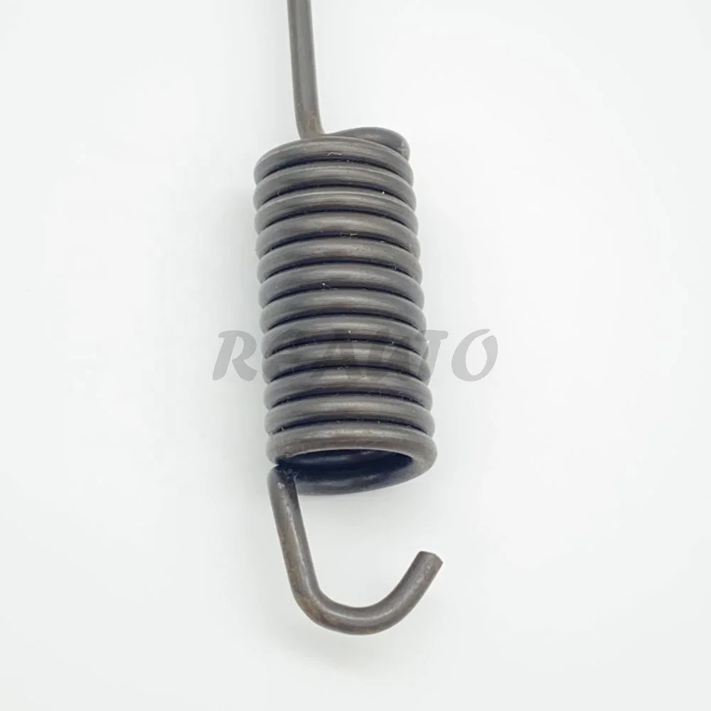 骨董 Brake Shoe Spring for MAN TGA TGL TGM TGS TGX Mercedes-benz