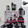 SKU-17-9525 motor-BF-5012-EU --- 8 en 1