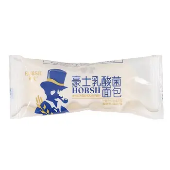 The Latest Explosion of Sweet and Sour Fluffy Hoisin Lactic Acid Bacteria Bread Factory Direct Sale