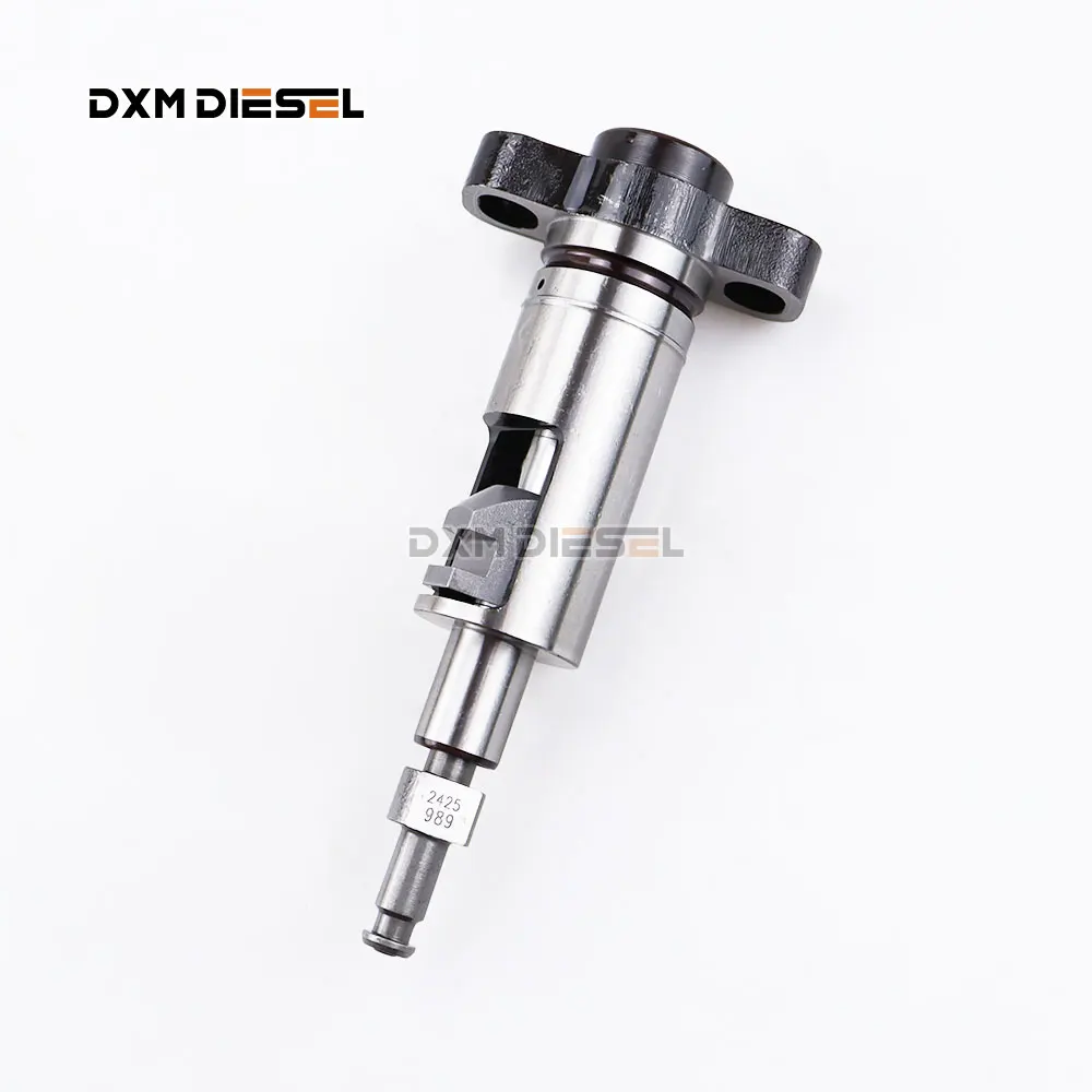 DXM Diesel Fuel injector Pump Plunger 2 418 425 989 2418425989 Stamping No.PW405 in stock supplier