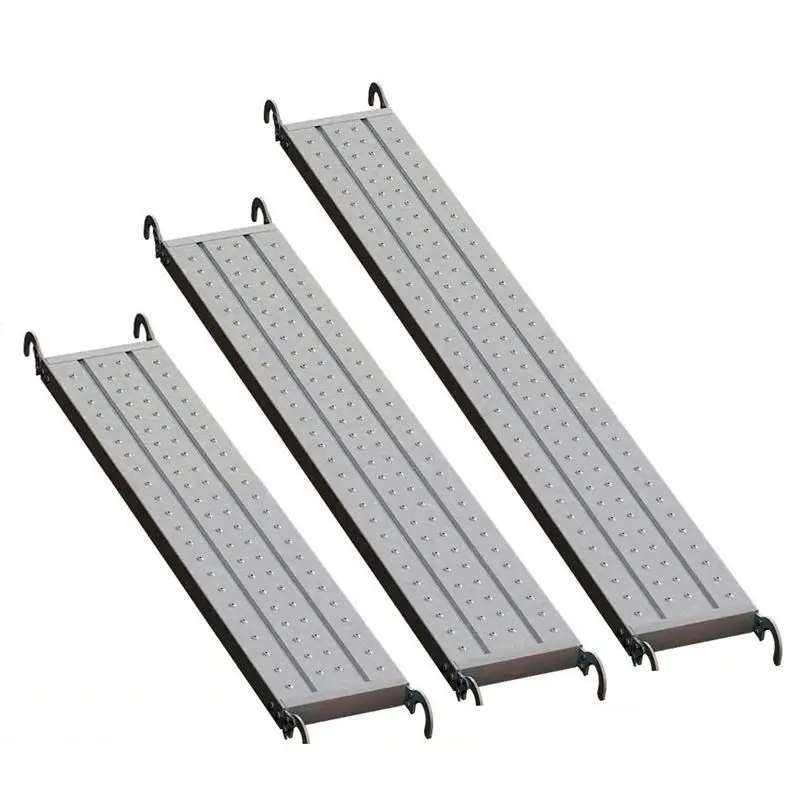 Steel Scaffolding Plank
