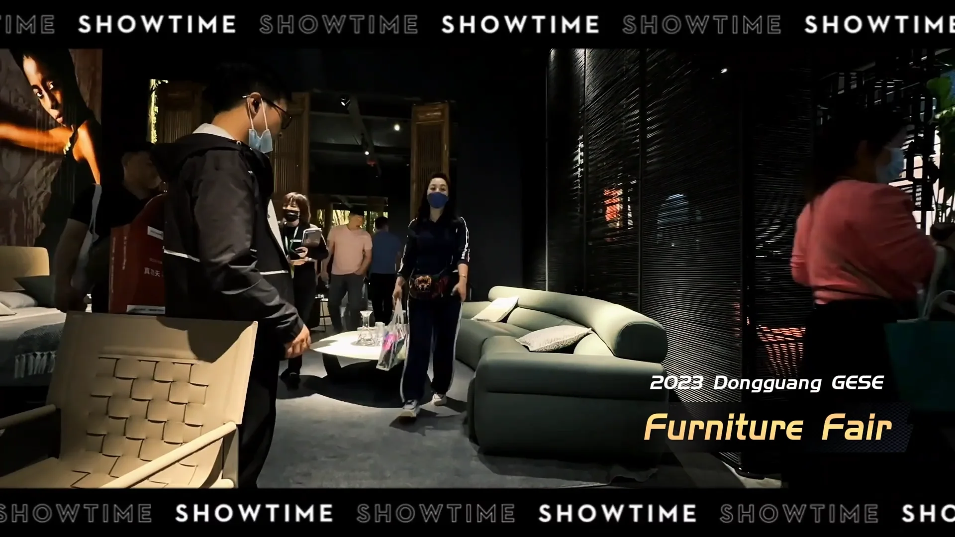 Gese Furniture Modern Home Luxury Furniture Sofa Set Sectional Sofa