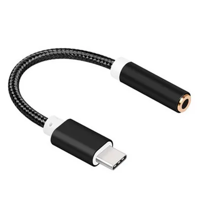 earphone type c connector