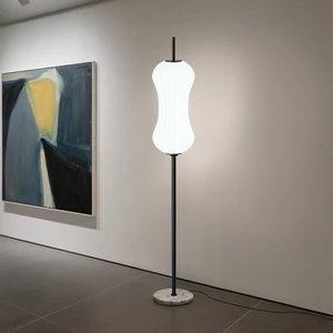 Factory New Arrival Nordic Living Room Decor Floor Light High Quality Modern Decoration Floor Lamp