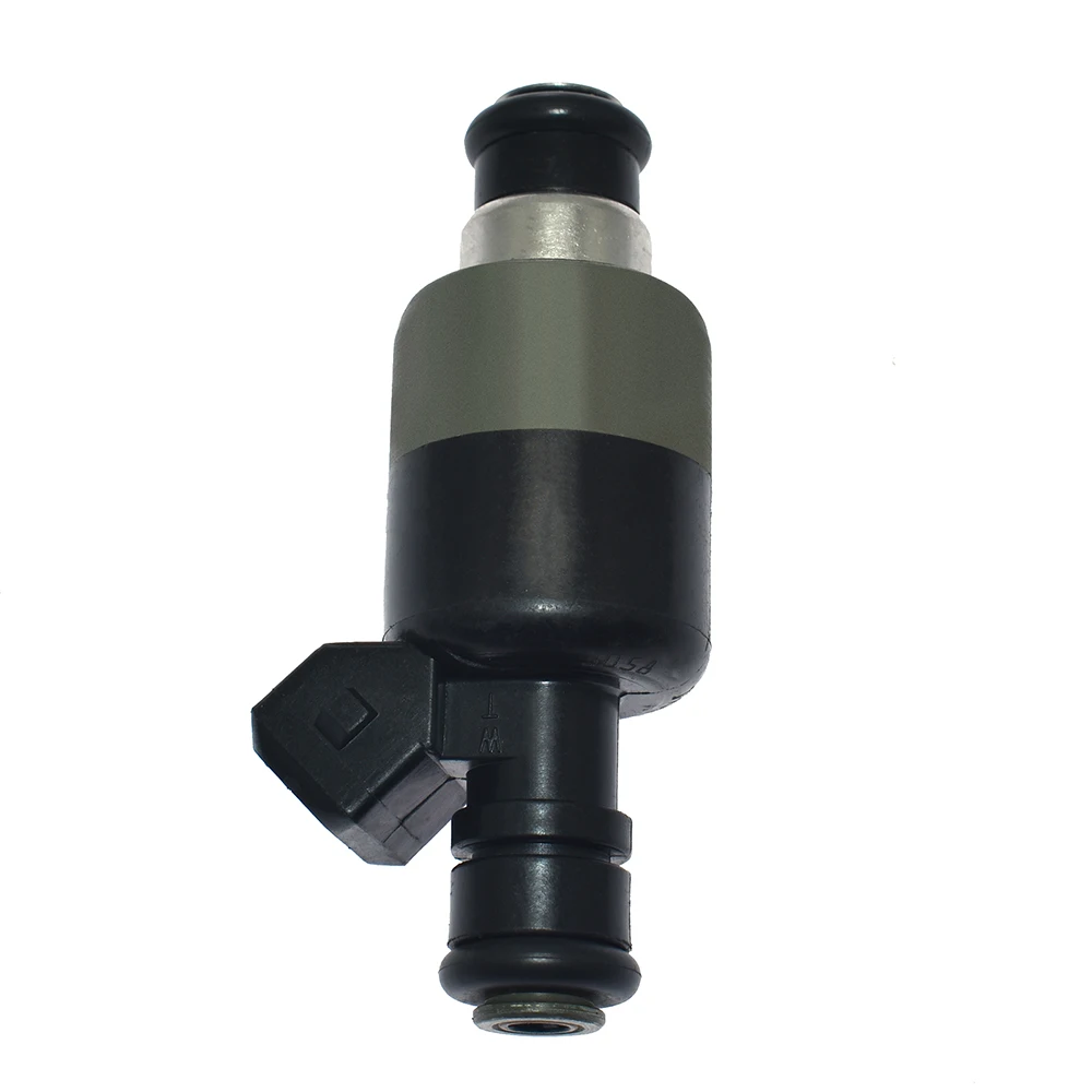BAIXINDE Auto Fuel Injector Nozzle 17103677 17124782 for Daewoo Lanos  GM Corsa Cielo Inyector De Combustible
