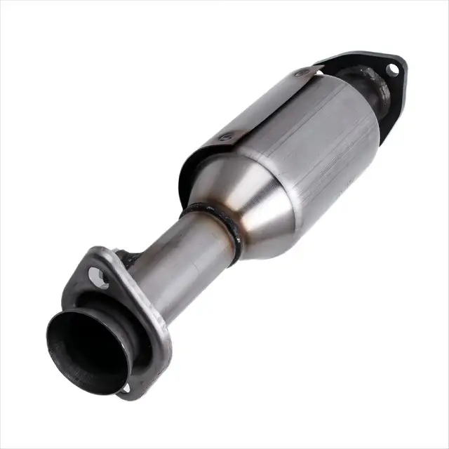 FOR 97-01 HONDA CRV CR-V PERFORMANCE CATALYTIC CONVERTER EXHAUST PIPE ASSEMBLY