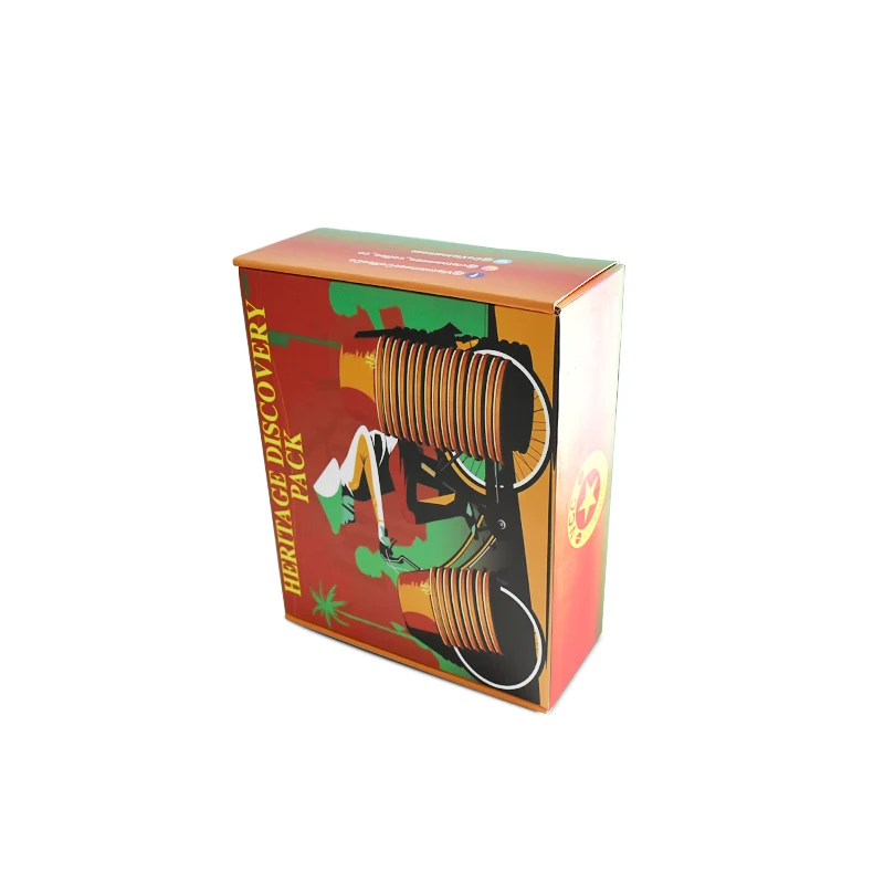 Small Moq Matte Box ugg Boots Shoes T-shirt Packaging Luxury Folding Paper Gift Box