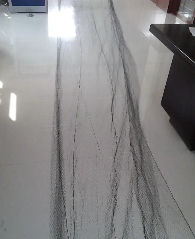 Durable Handmade Quality Invisible Mist Net for Catching Birds