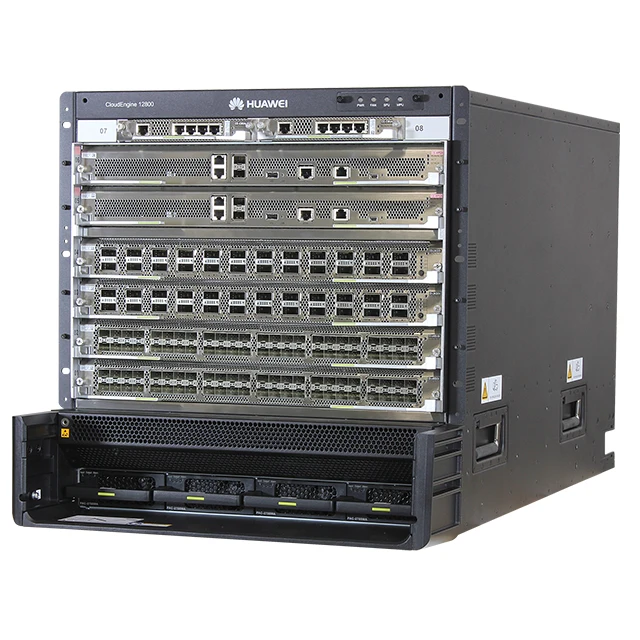 CE12804 CloudEngine Data Center Core Switch