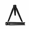 Plastic desktop tripod