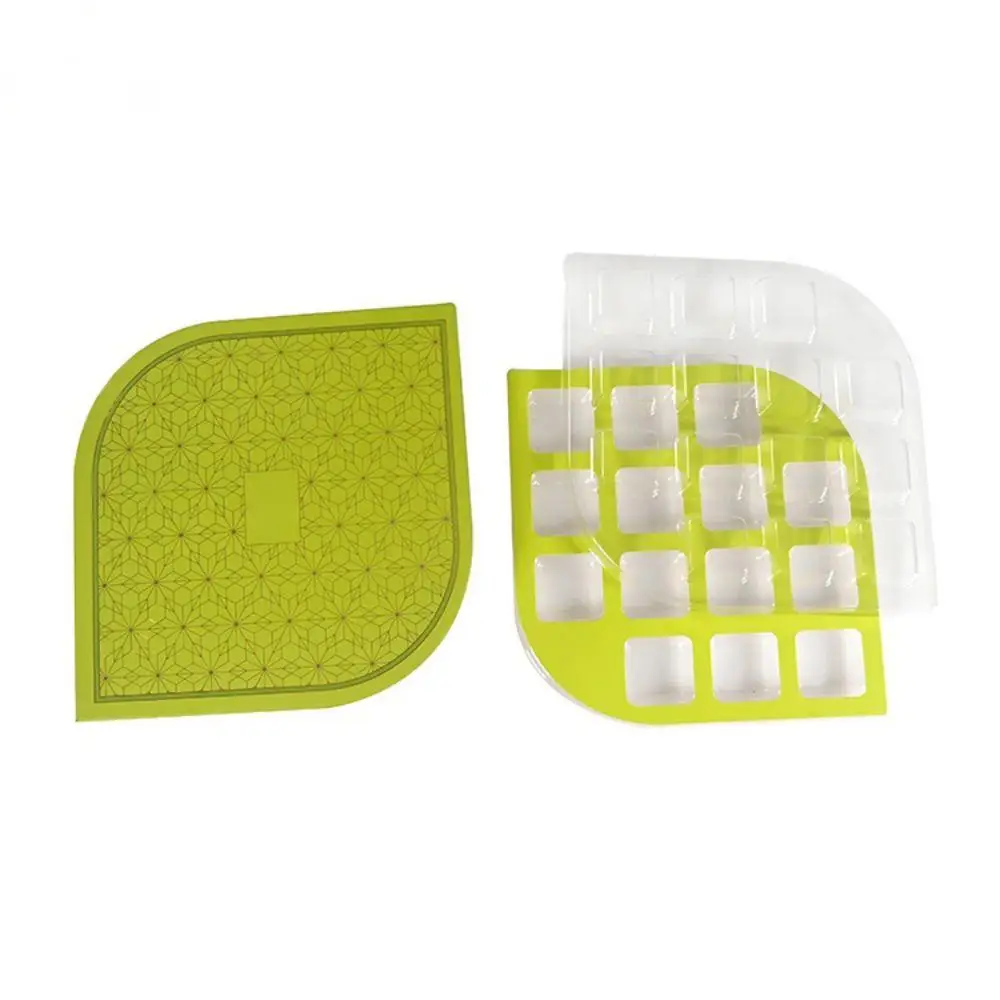 Reusable Food Grade Custom Paper Gift Box Pralines Boxes Chocolate Handmade Chocolate Packaging Boxes With Plastic Insert
