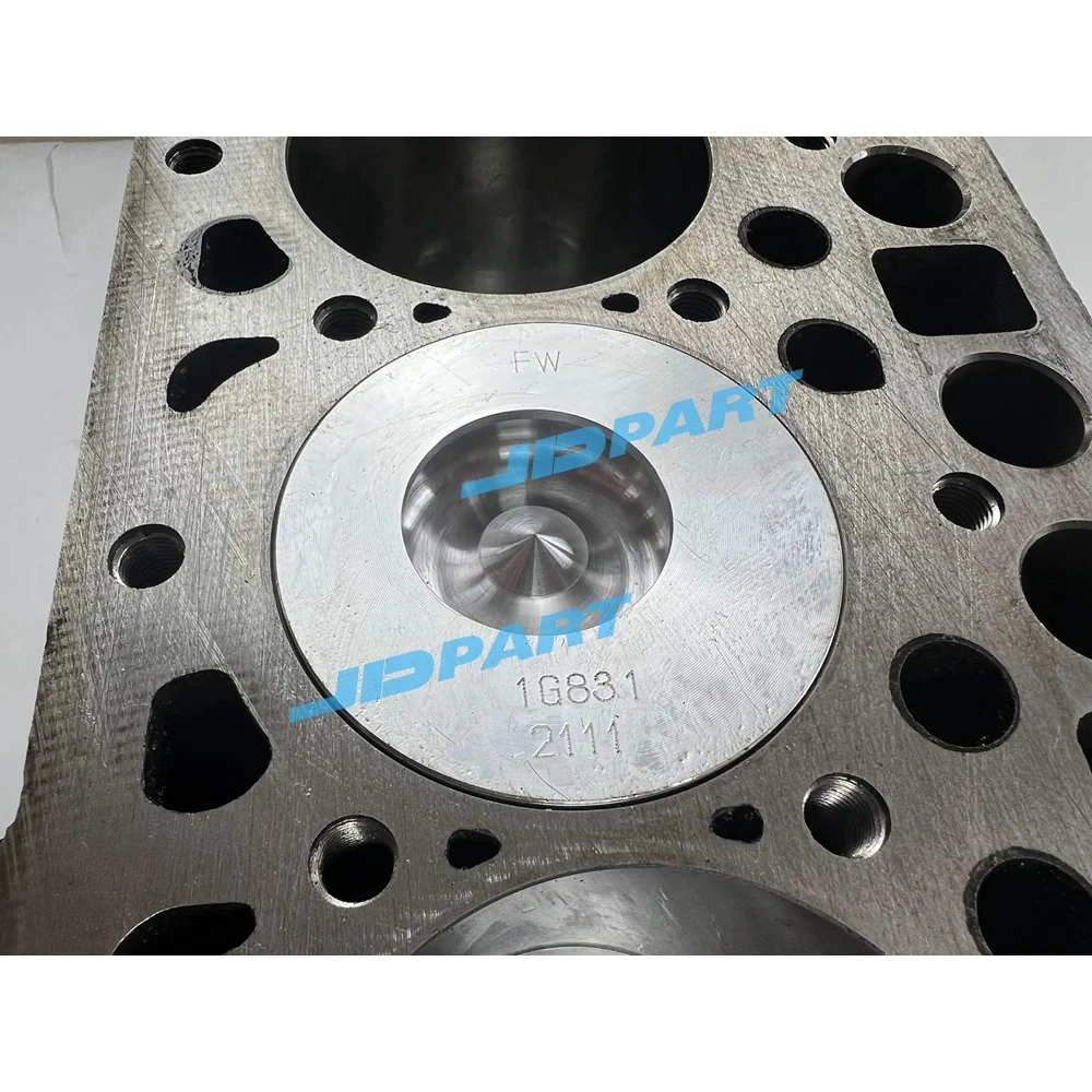 High Quality Engine Part D1803 Cylinder Assembly for Kubota D1803 Cylinder Assembly