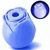 Blu (cresce al buio)