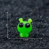 1# Alien