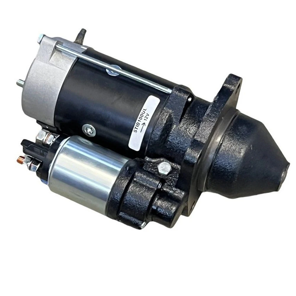 IZUMI Starter 2873K404 for Marelli for Perkins for JCB MSN8040 Industrial Engine Parts