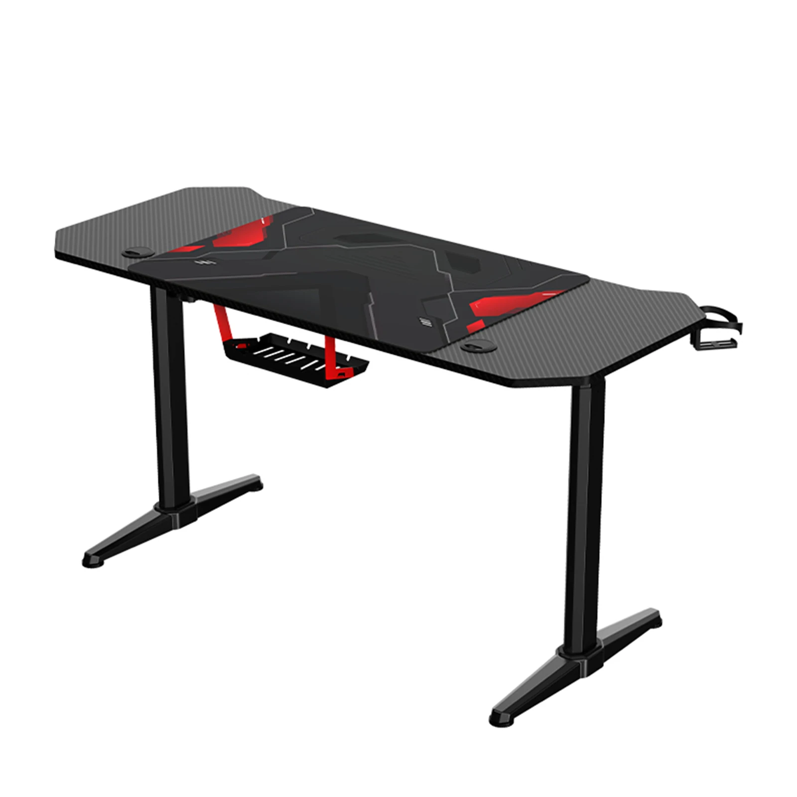 Topstyle Tgd-ha01 Gaming Lifting Desk Intelligent Chip Single Motor 1 ...