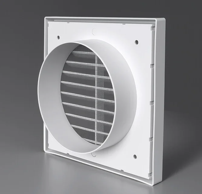 Outlet Cover for Bathroom