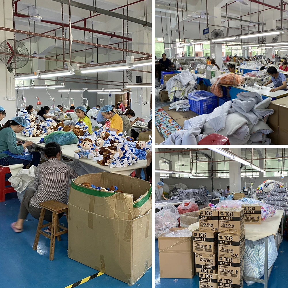 Guangzhou Happy Sky Toys Co., Ltd. 3
