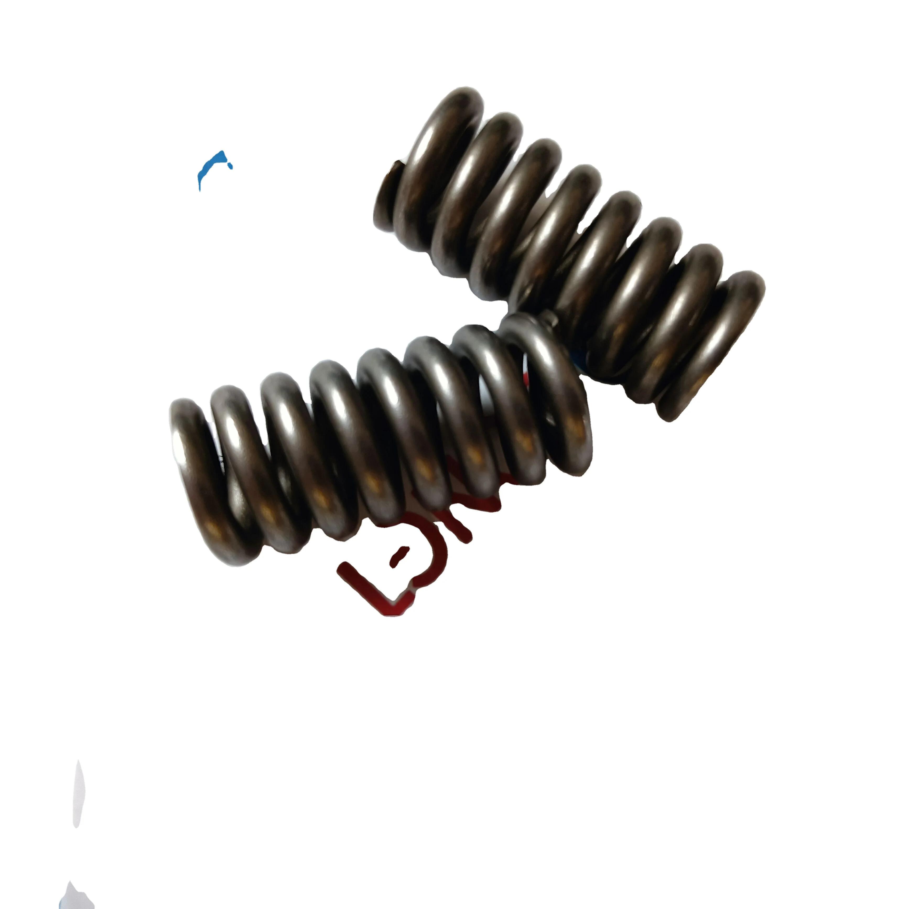Diesel Fuel Engine Pump Plunger 146232-0720 8944338160 Plunger Spring for ISUZU