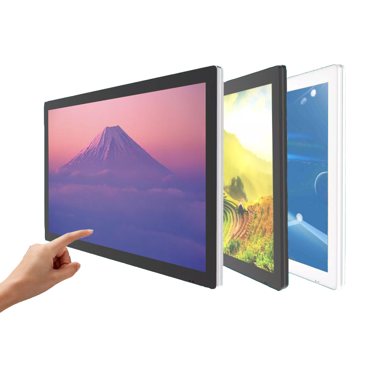 15,6/18,5/19,5/21,5/23,6 дюймов FHD Android сенсорный экран все в одном ПК