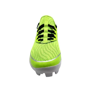 Hot New Men's Baseball Softball Rugby Lawn Training Sports Tennis Shoes Low-top Breathable Wear-resistant Casual Comfortable