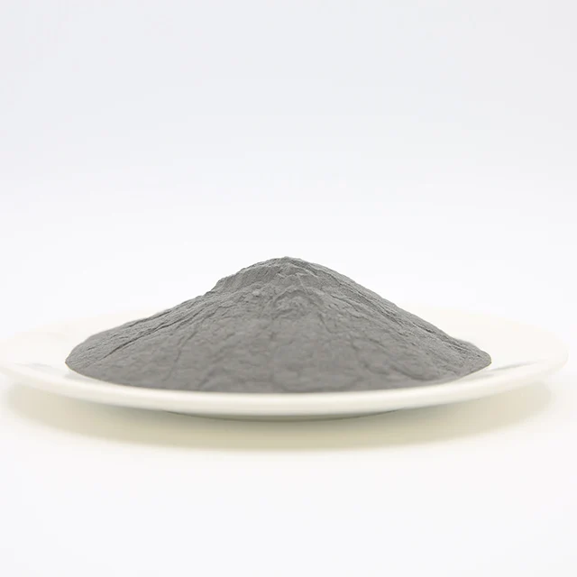 KPT's High Quality Pure Iron Grey Powder