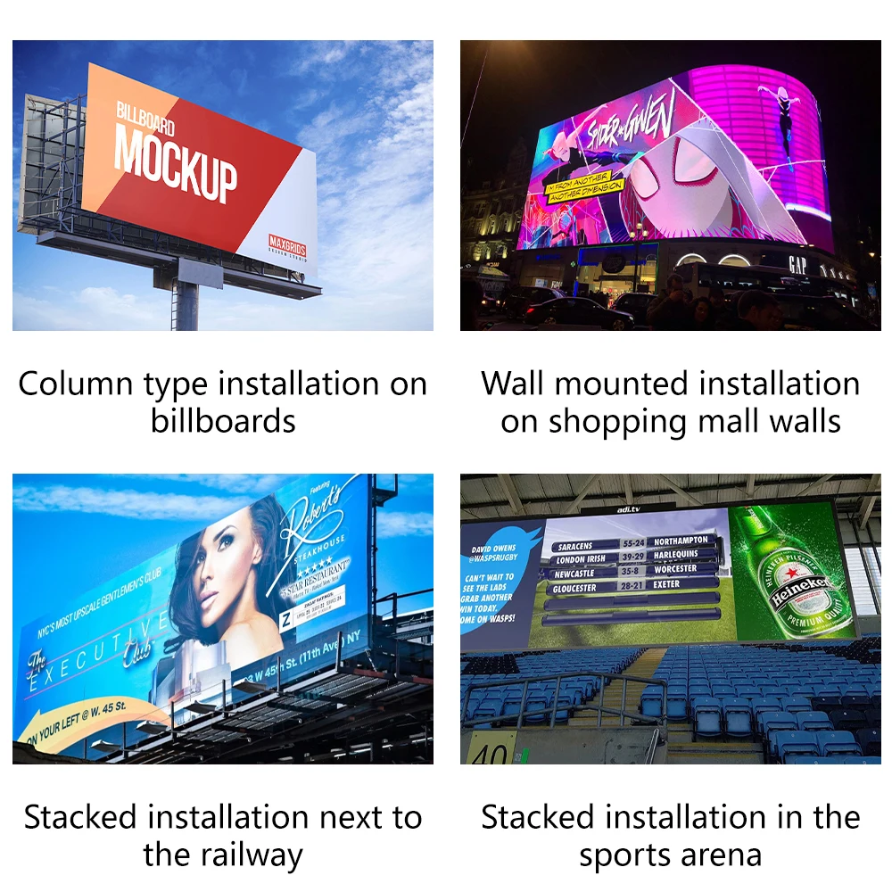 LED Display Detail 11
