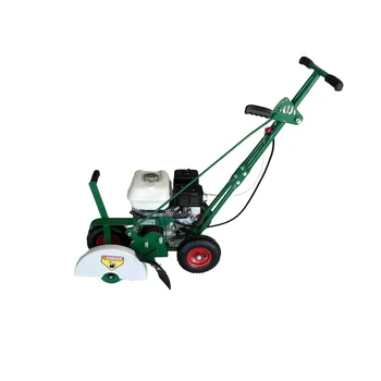 XB125A Lawn Edger for Golf Course & Sports Field | Precision Turf Edge Trimmer for Professional Grounds Maintenance