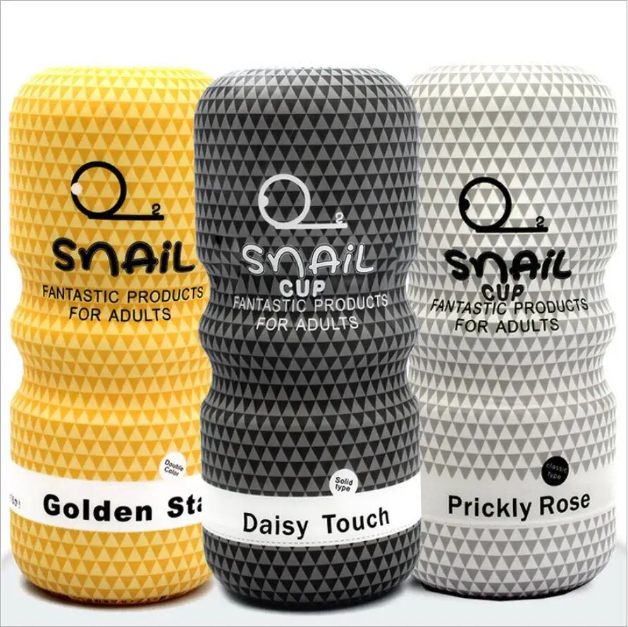 Cheap sex toys soft TPE male masturbation with vaginal anal mouth shape