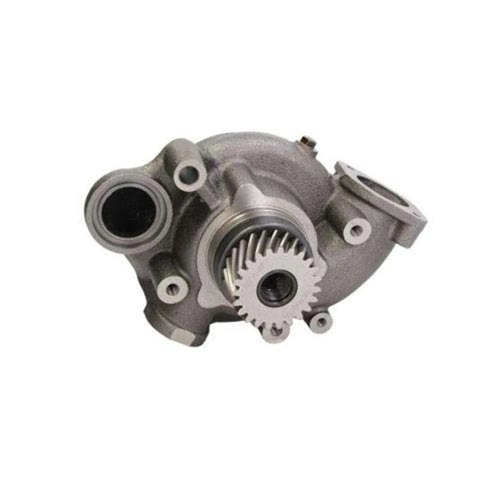 IZUMI for Volvo L120 A25 BM A25B L120B Water Pump Industrial Engine Parts