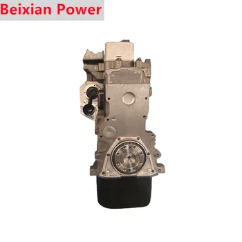 Fast Sell 4 Cylinder 4BT 3.9 diesel Engine Assembly 4bt for Sale for DONGFENG