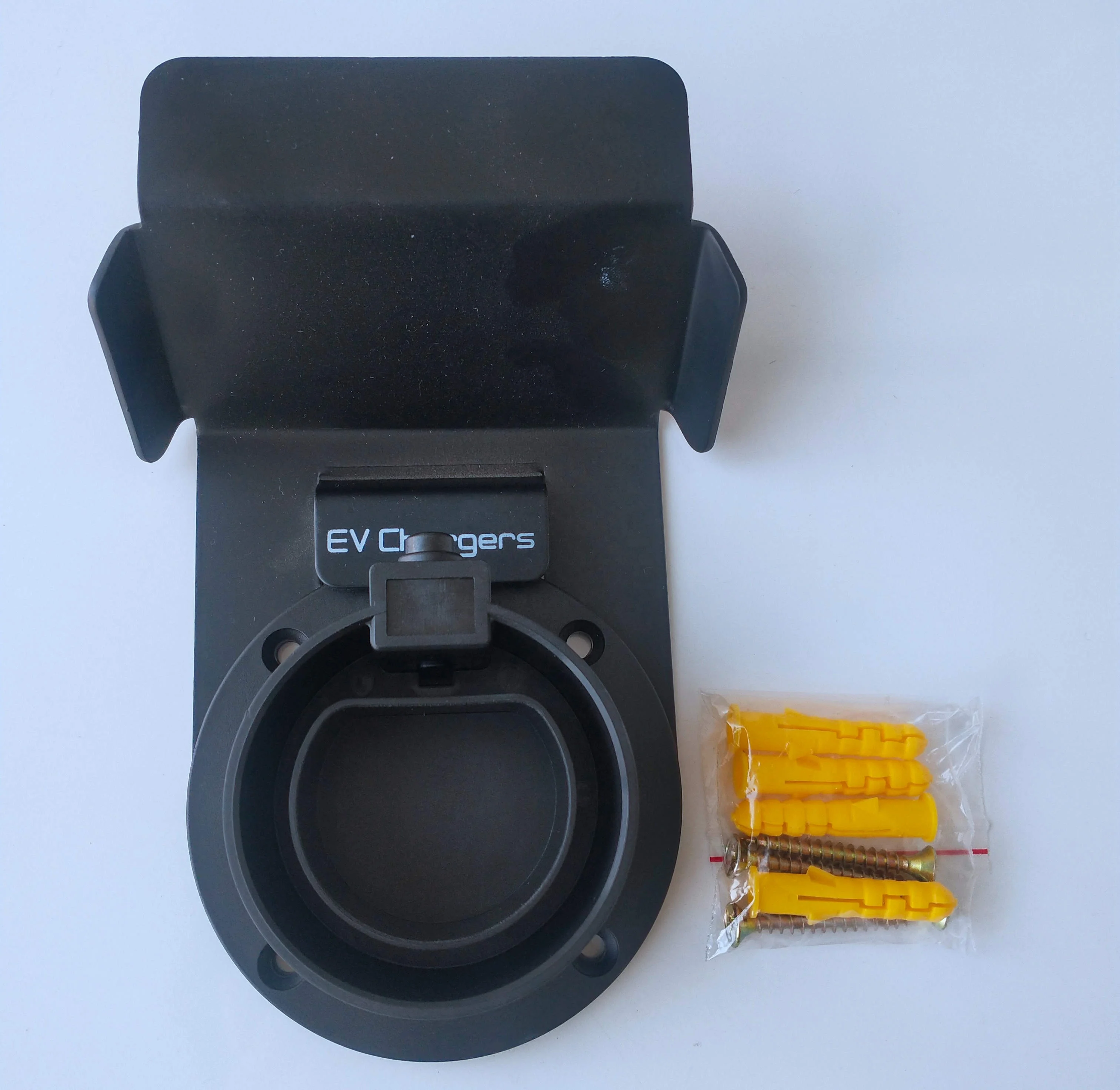 IEC62196-2 Тип 2 Держатель для настенного зарядного