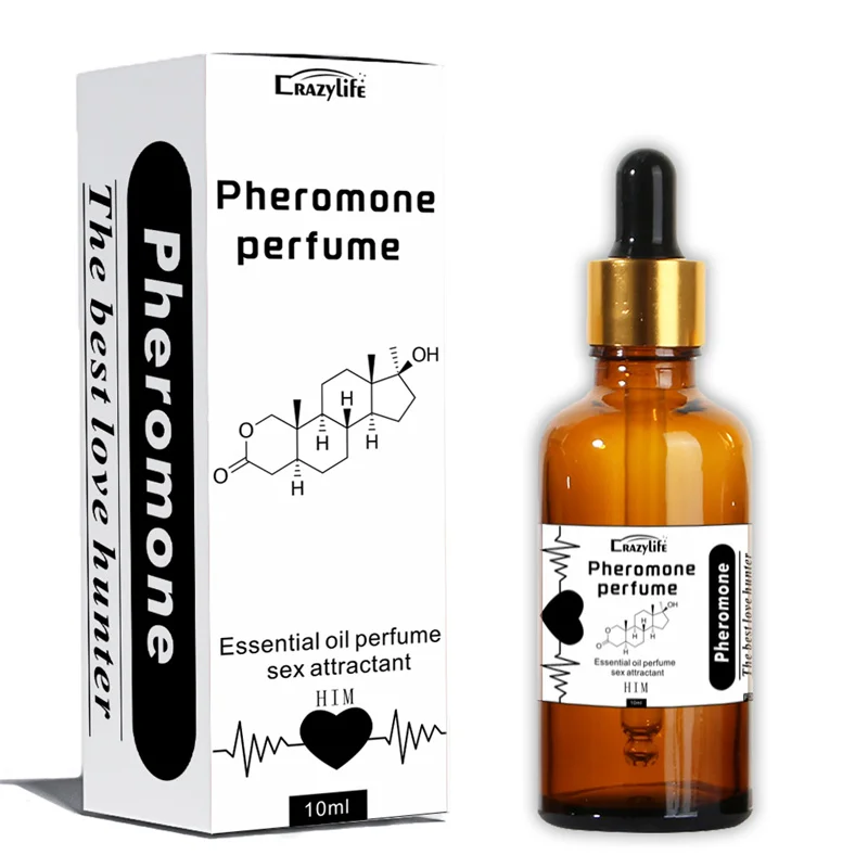 Parfum de phéromone Original pour homme, produit sexuel, attirant