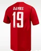 Red CA NADA 19