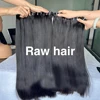 Capelli Double Drawn