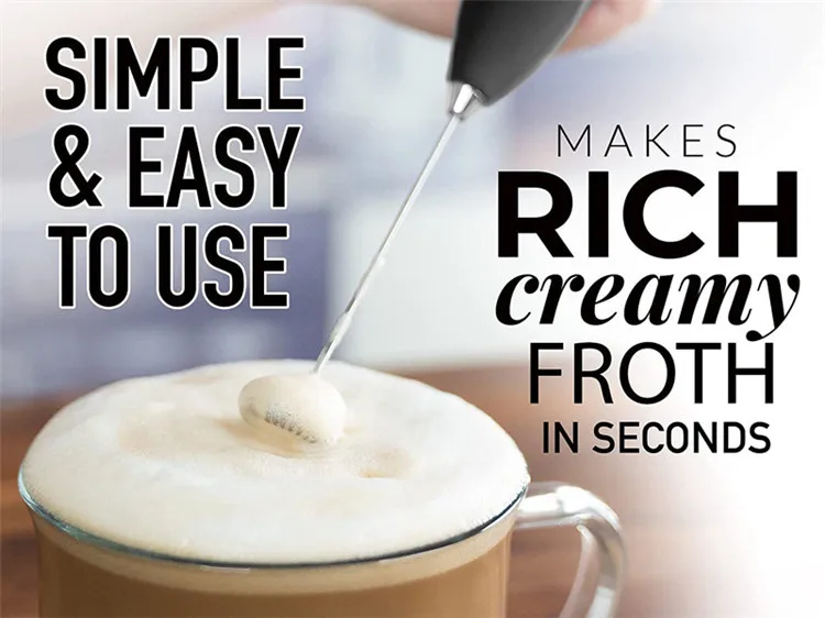 electric whisk