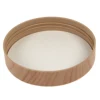 Wooden Lid