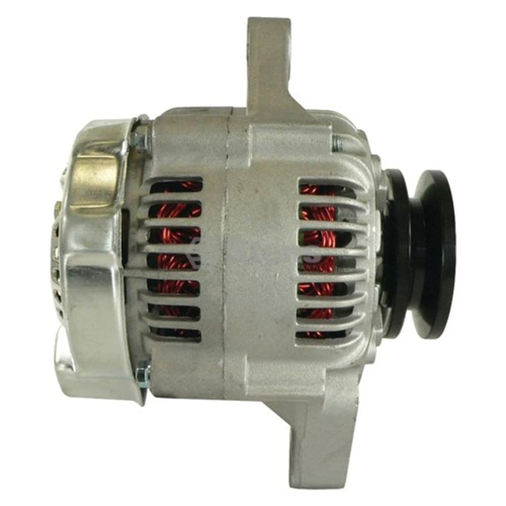 IZUMI for John Deere 3120 3520 3720 4105 4210 35D 2020A Alternator AM809216 OEM Engine Parts