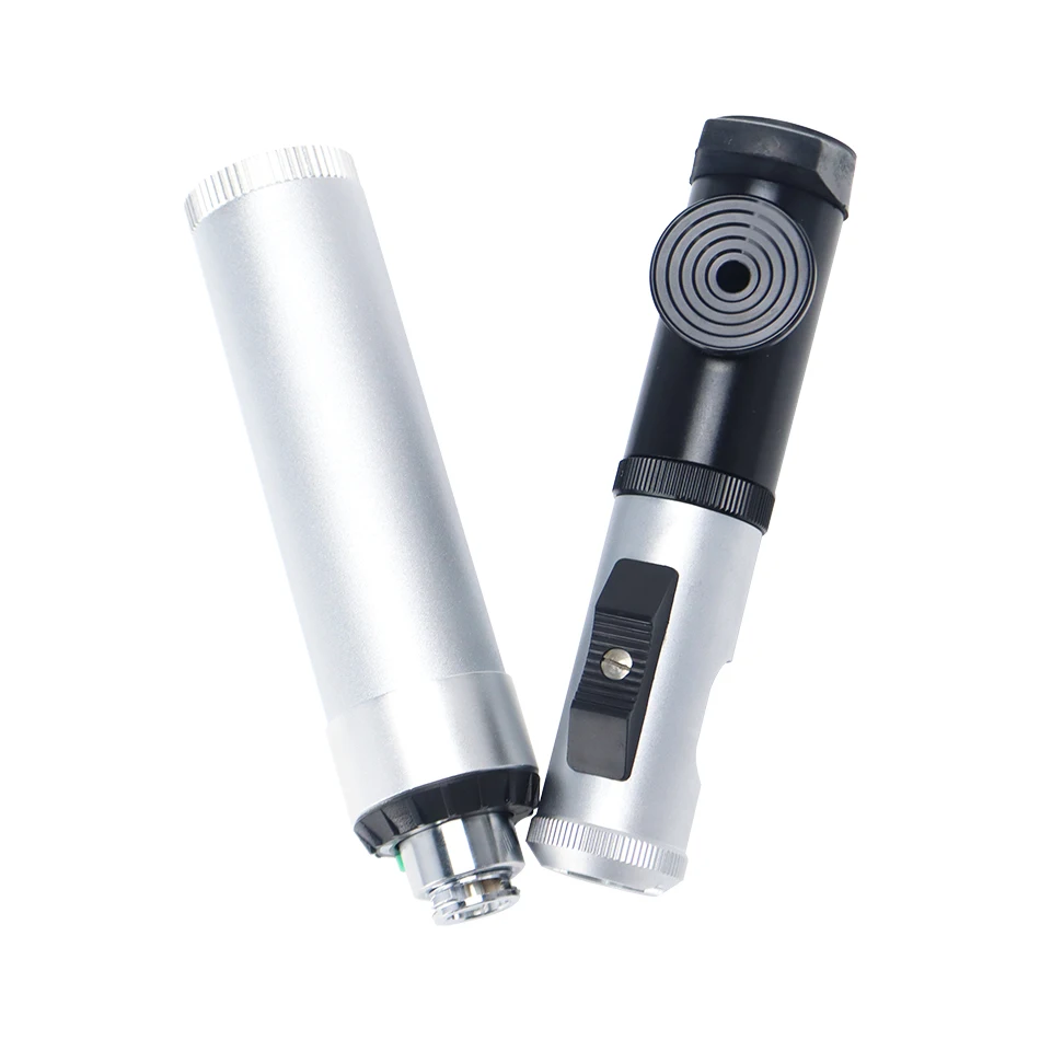 Optometry Equipment Rechargeable Stripe Retinoscopy YZ-24B with Charger Retinoscopy Diagnostic Set Tools