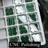 Malachite de qualité supérieure