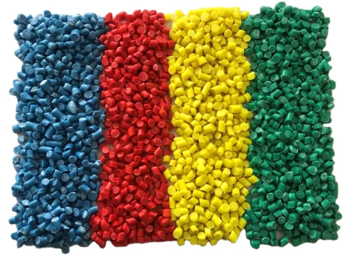 ПВХ составное пластиковое сырье Заводская цена высокое качество