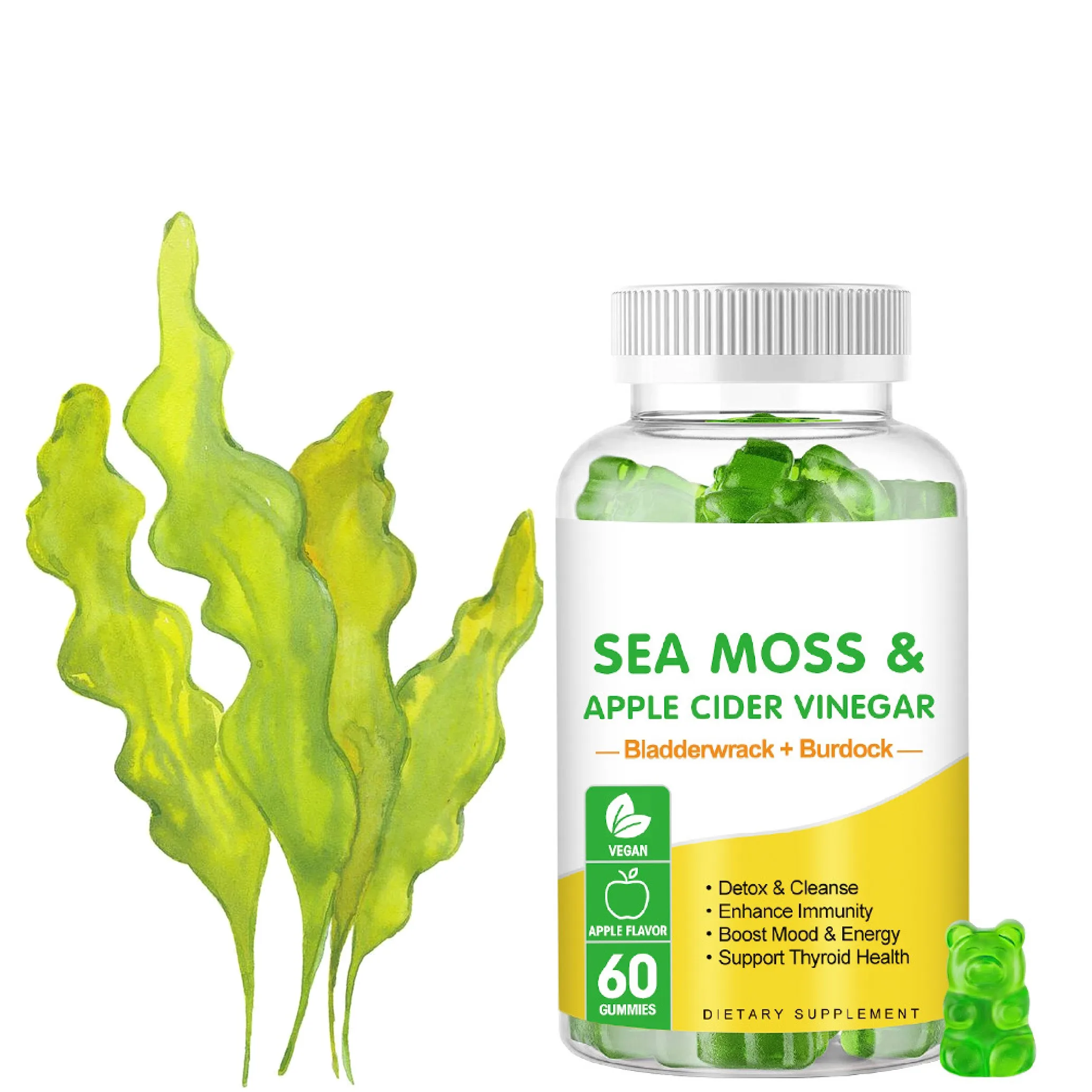 Stunning Irish Sea Moss For Joint Pain In Dogs image