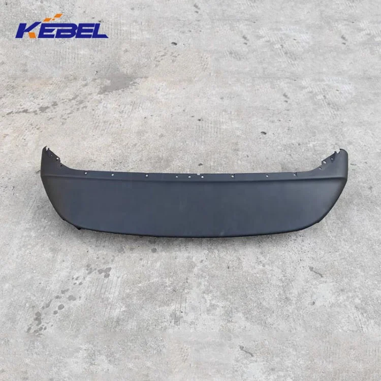 Chinese Factory Plastic Body Part Front Bumper Lower OEM Bumper Part Car Bumpers for Jeep Compass 2021