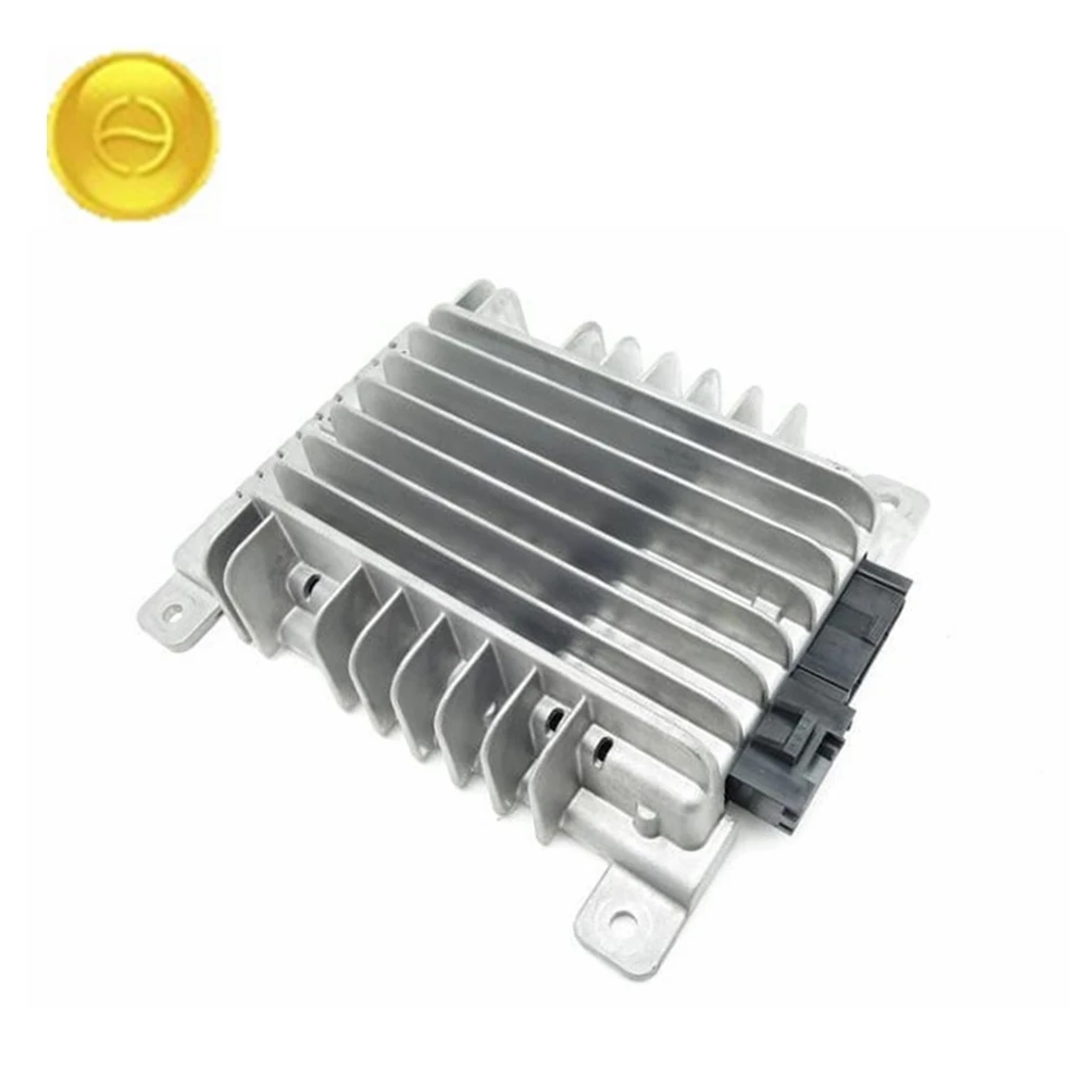 Aluminium Die Casting Spare Parts Gravity Casting