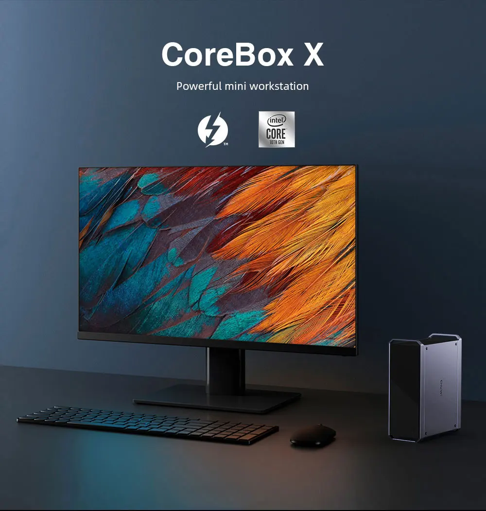 chuwi corebox x intel core i7