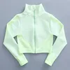 Green jacket