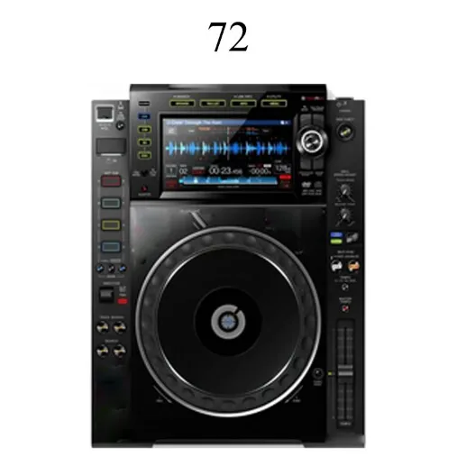 Etbc S Ddj-1000 Dj Controller - Buy S Ddj-1000 Dj Controller Dj ...